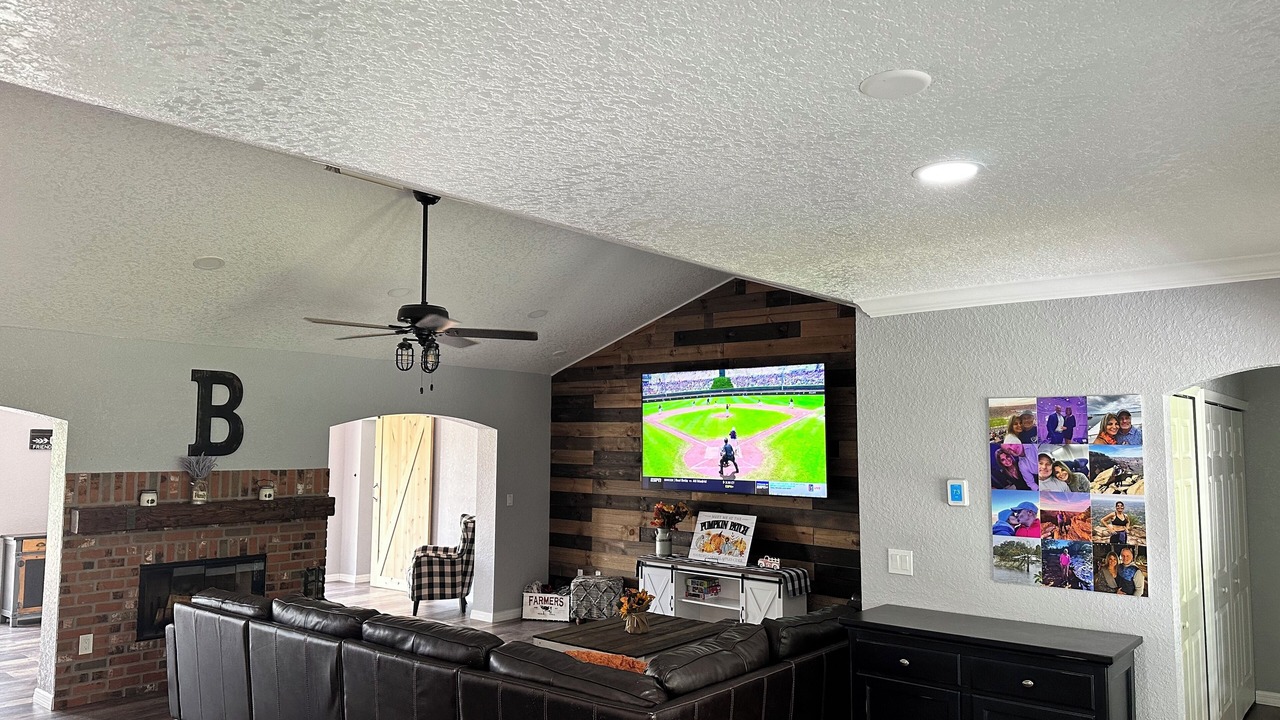 Photo of Livingroom in Glencoe