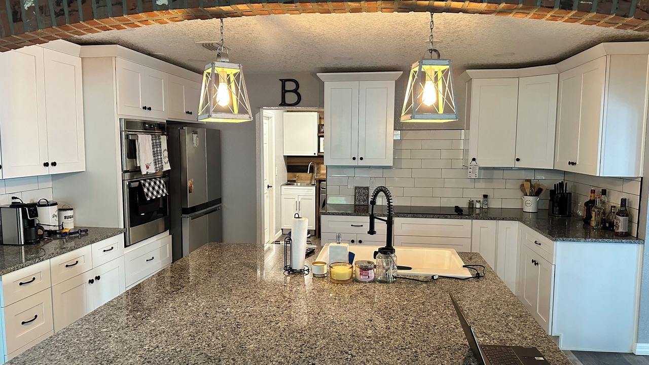 Photo of Kitchen in Glencoe