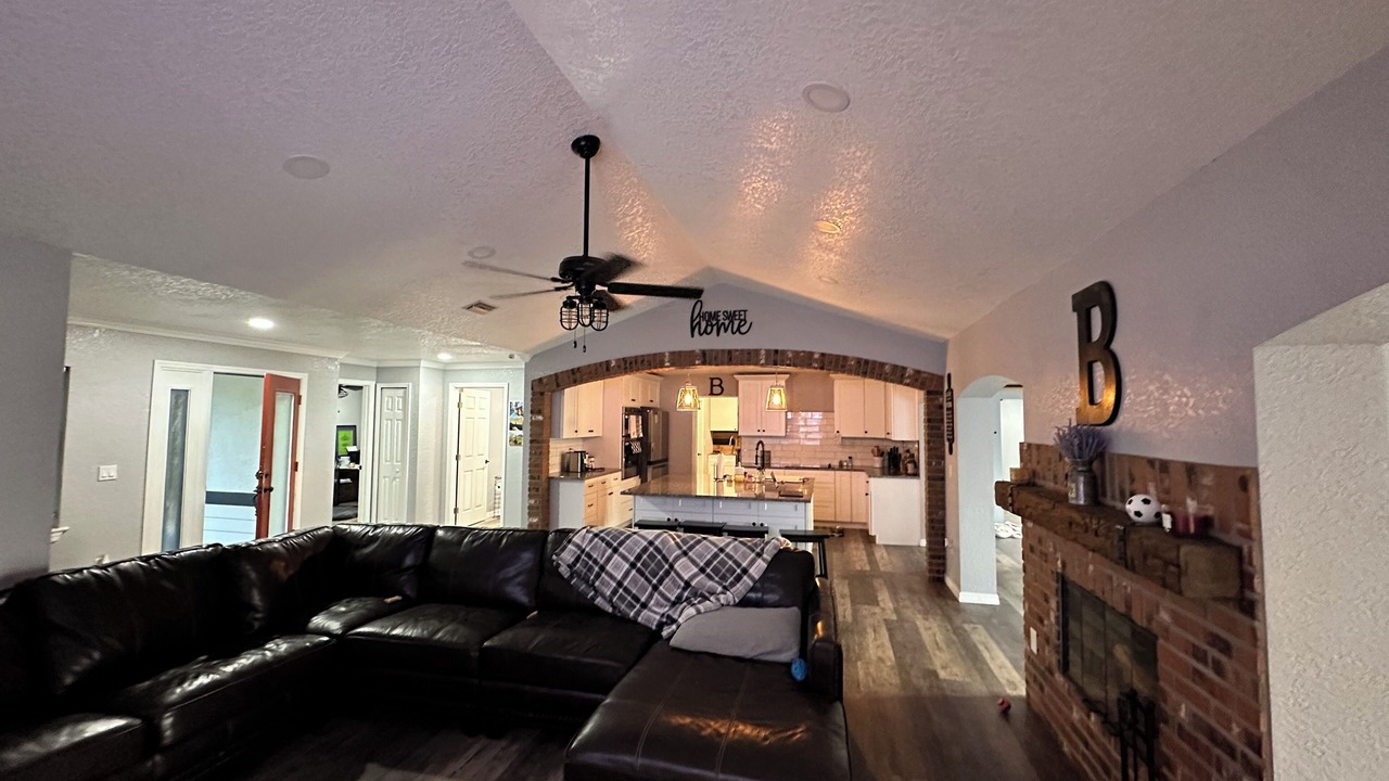 Photo of Livingroom in Glencoe