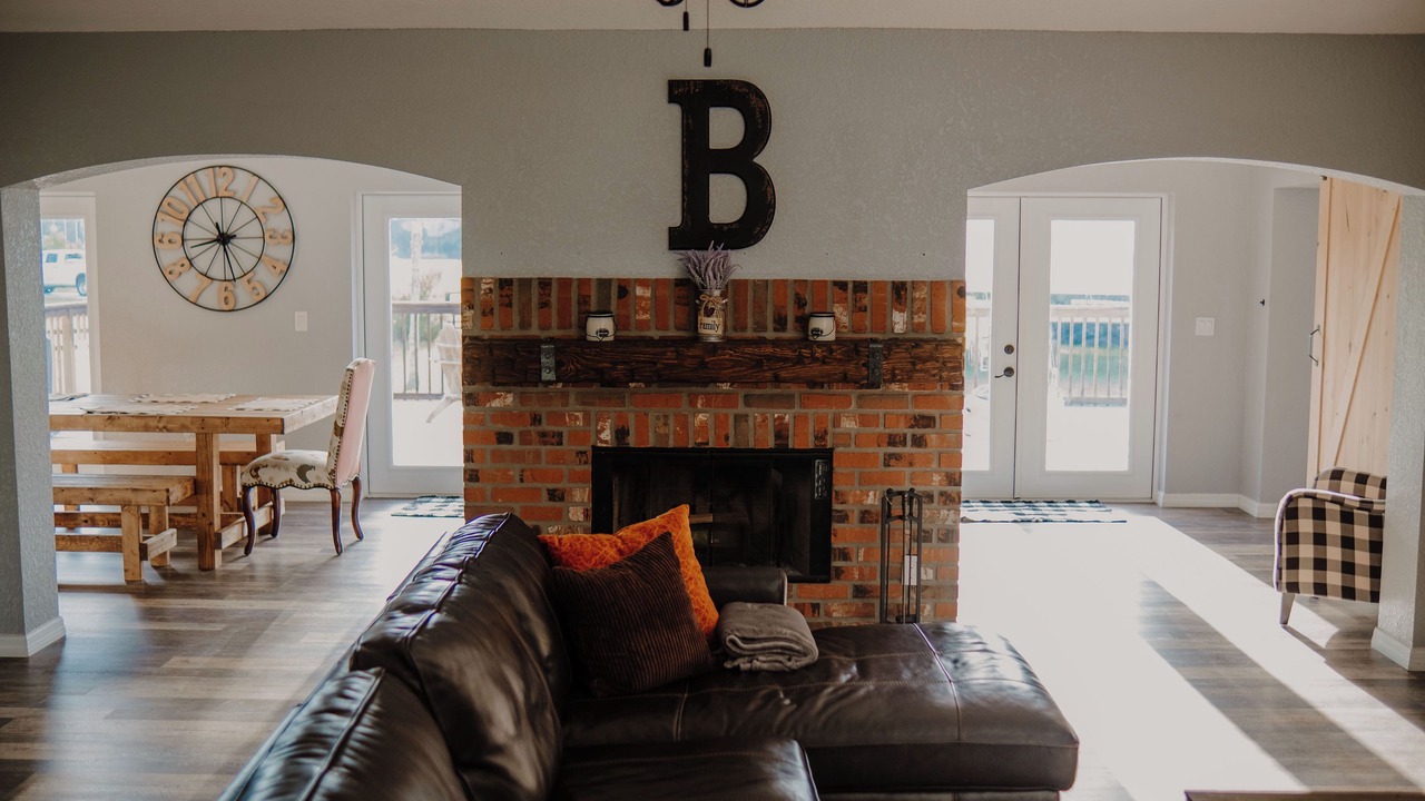 Photo of Livingroom in Glencoe