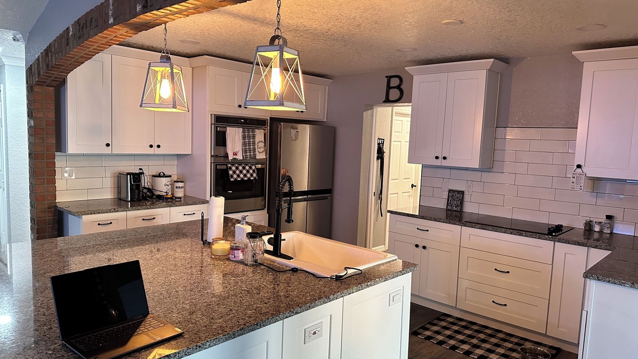 Photo of Kitchen in Glencoe