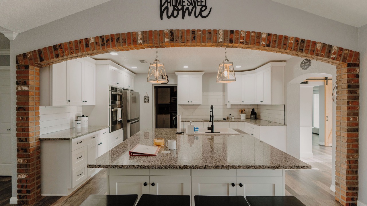 Photo of Kitchen in Glencoe