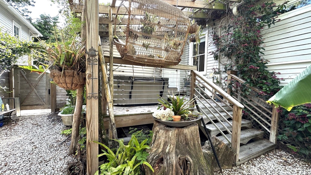 Photo of Outdoor in Downtown Historic District