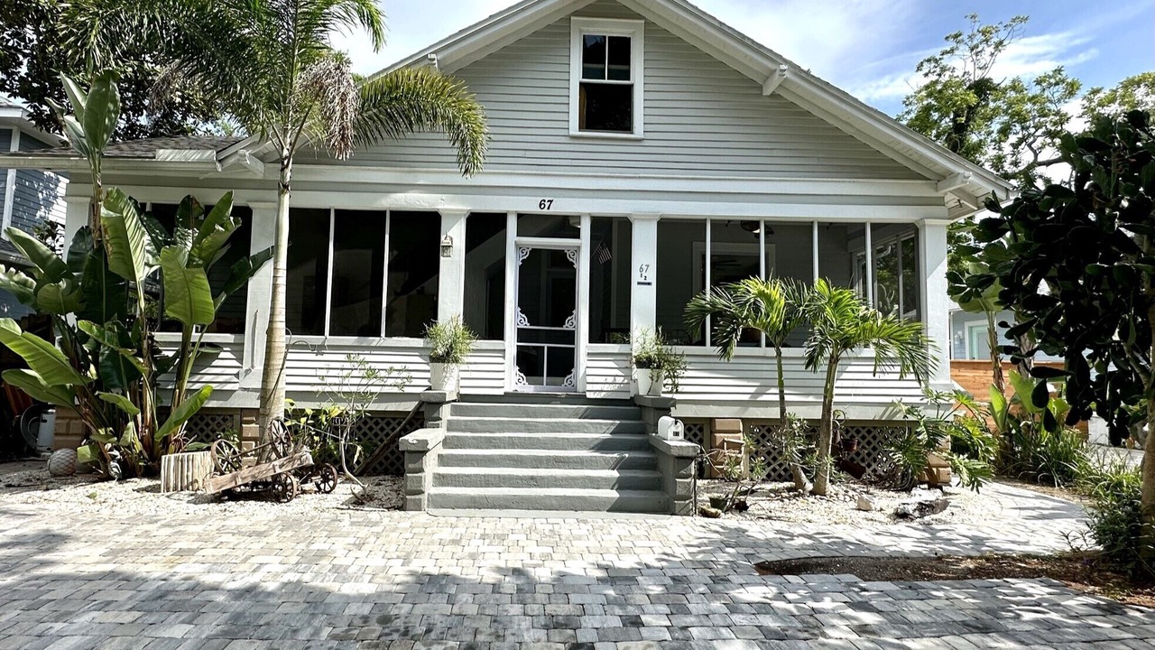 Photo of Outdoor in Downtown Historic District