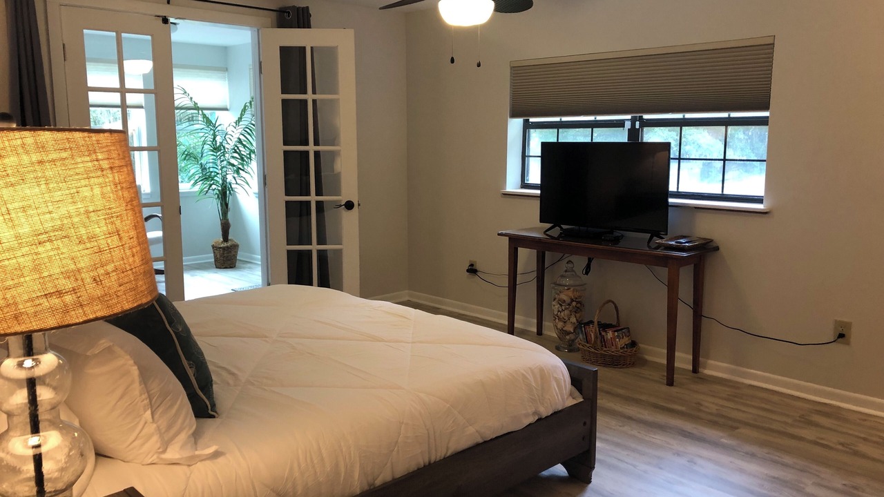 Photo of Bedroom in Melrose