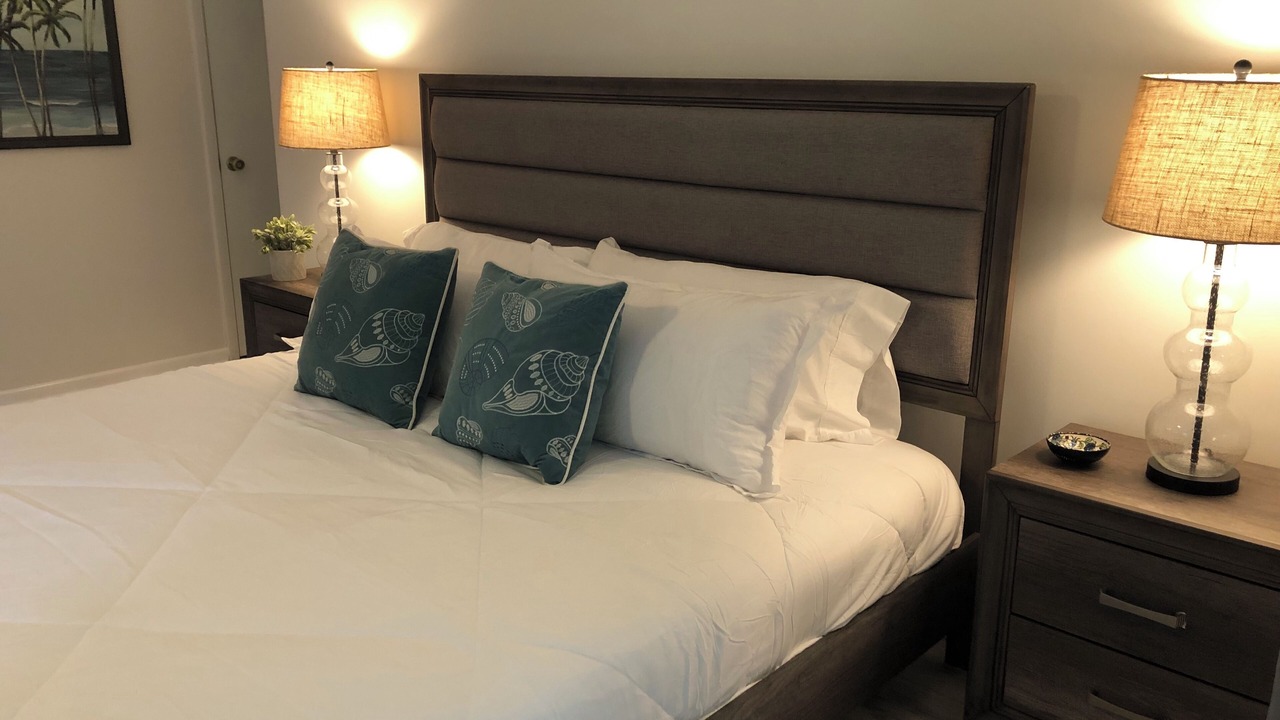 Photo of Bedroom in Melrose