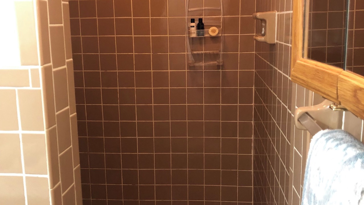 Photo of Bathroom in Melrose