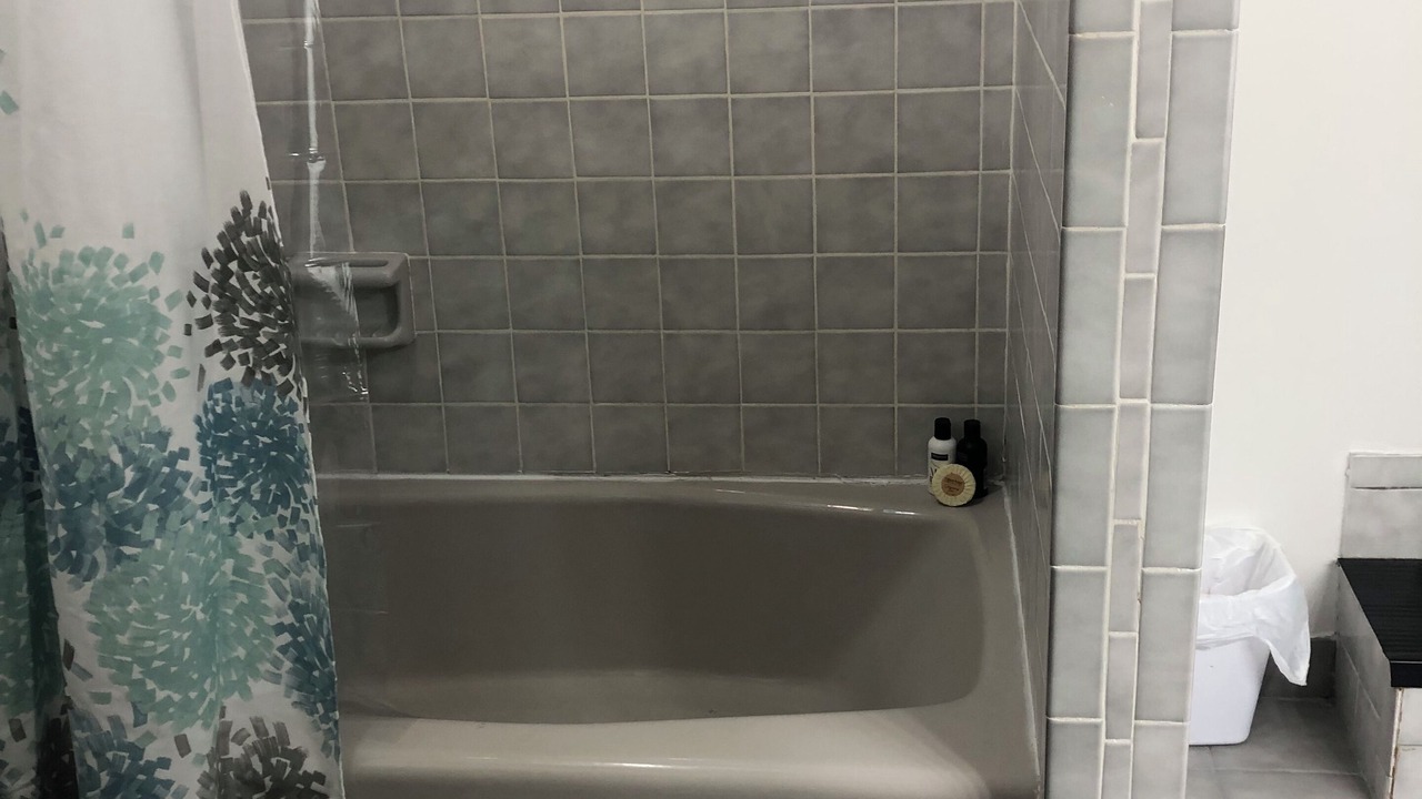 Photo of Bathroom in Melrose