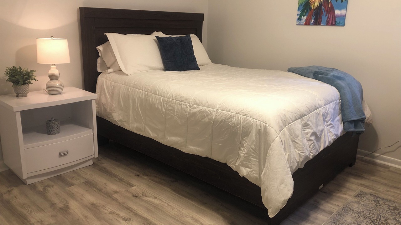Photo of Bedroom in Melrose