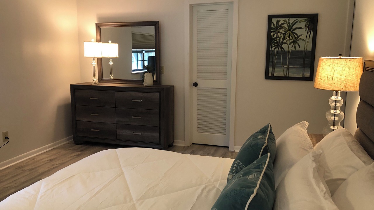 Photo of Bedroom in Melrose