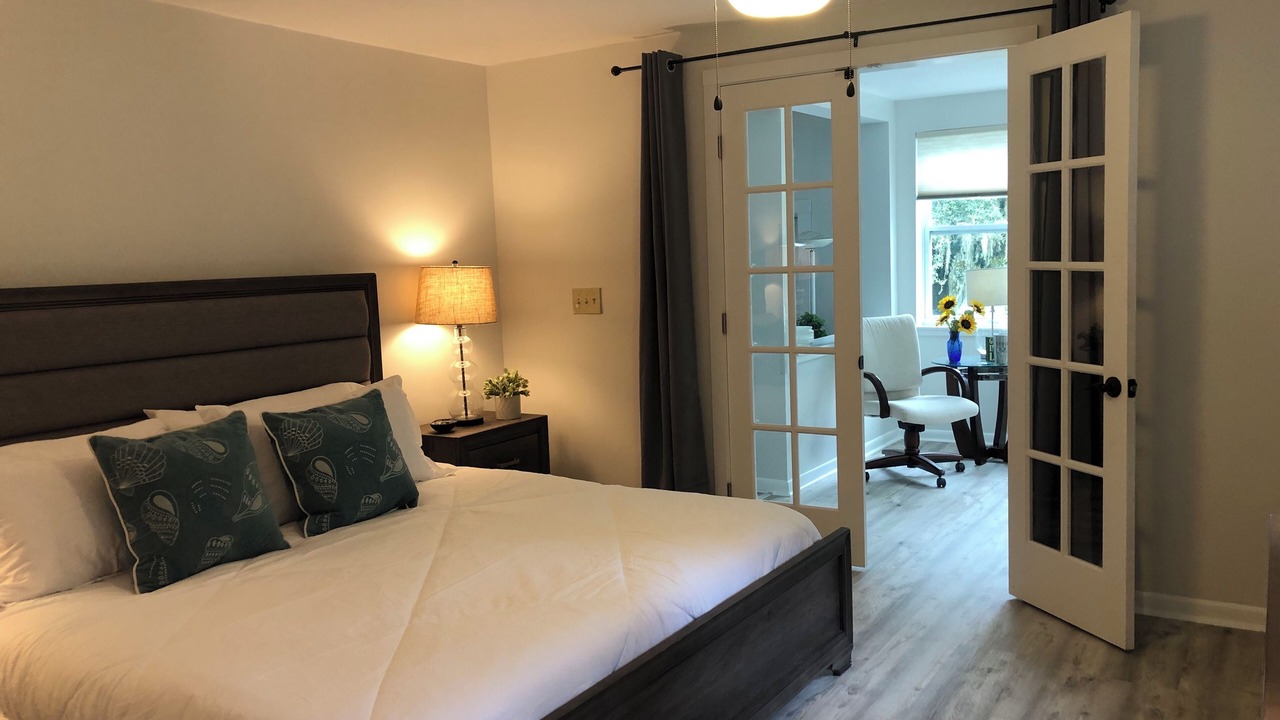 Photo of Bedroom in Melrose