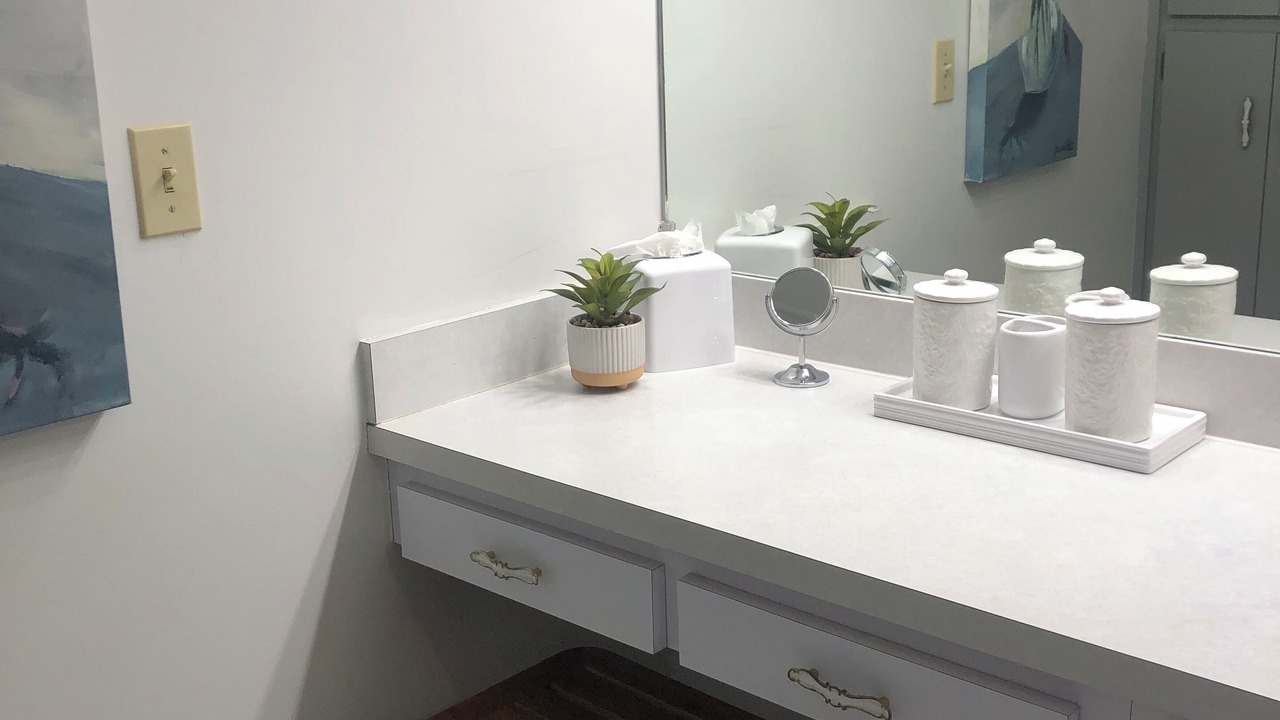 Photo of Bathroom in Melrose