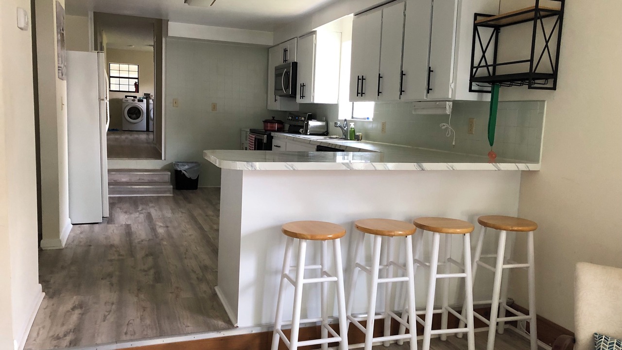 Photo of Kitchen in Melrose