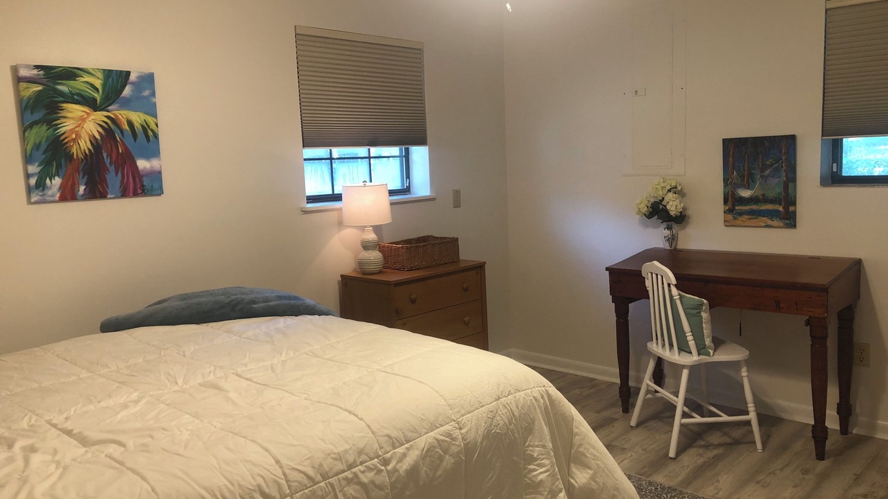 Photo of Bedroom in Melrose