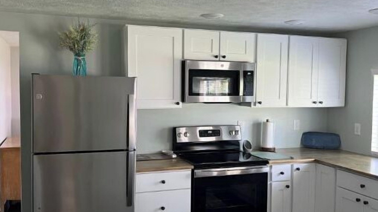 Photo of Kitchen in Suttons Bay