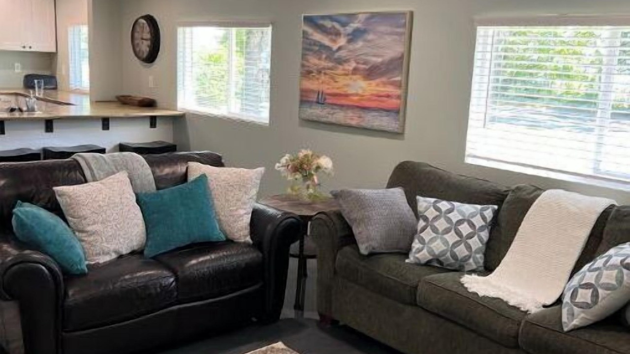 Photo of Livingroom in Suttons Bay