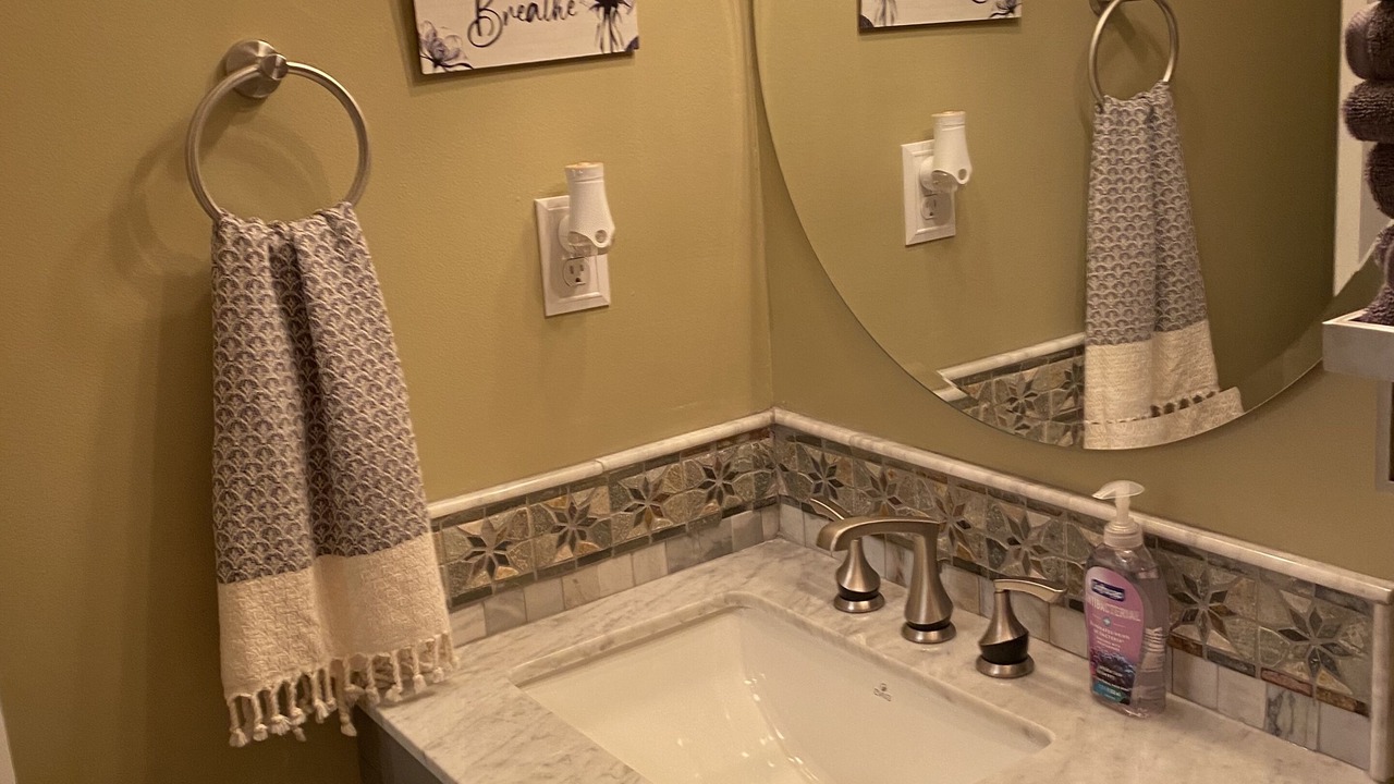 Photo of Bathroom in McCalla