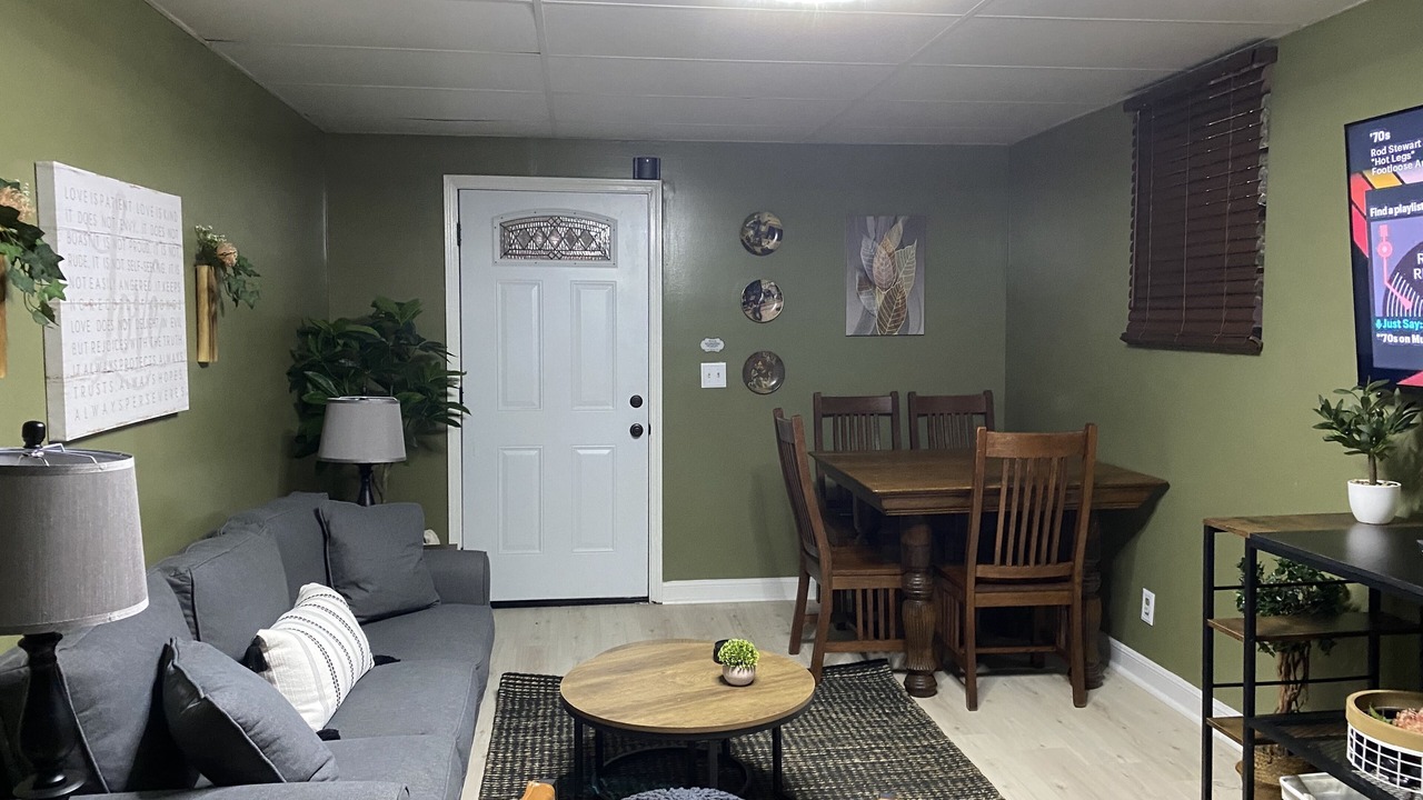Photo of Bedroom in McCalla