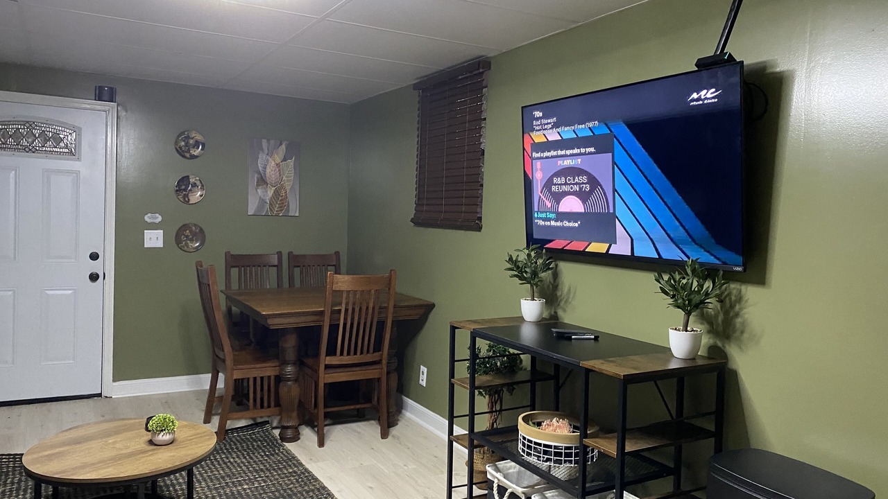Photo of Bedroom in McCalla
