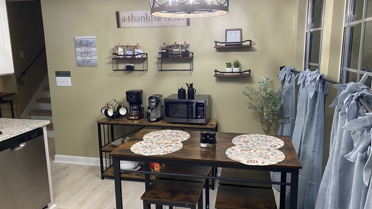 Photo of Kitchen in McCalla
