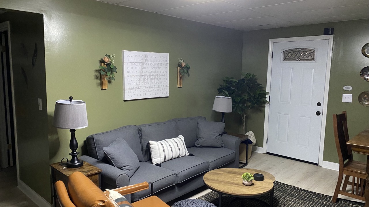 Photo of Bedroom in McCalla