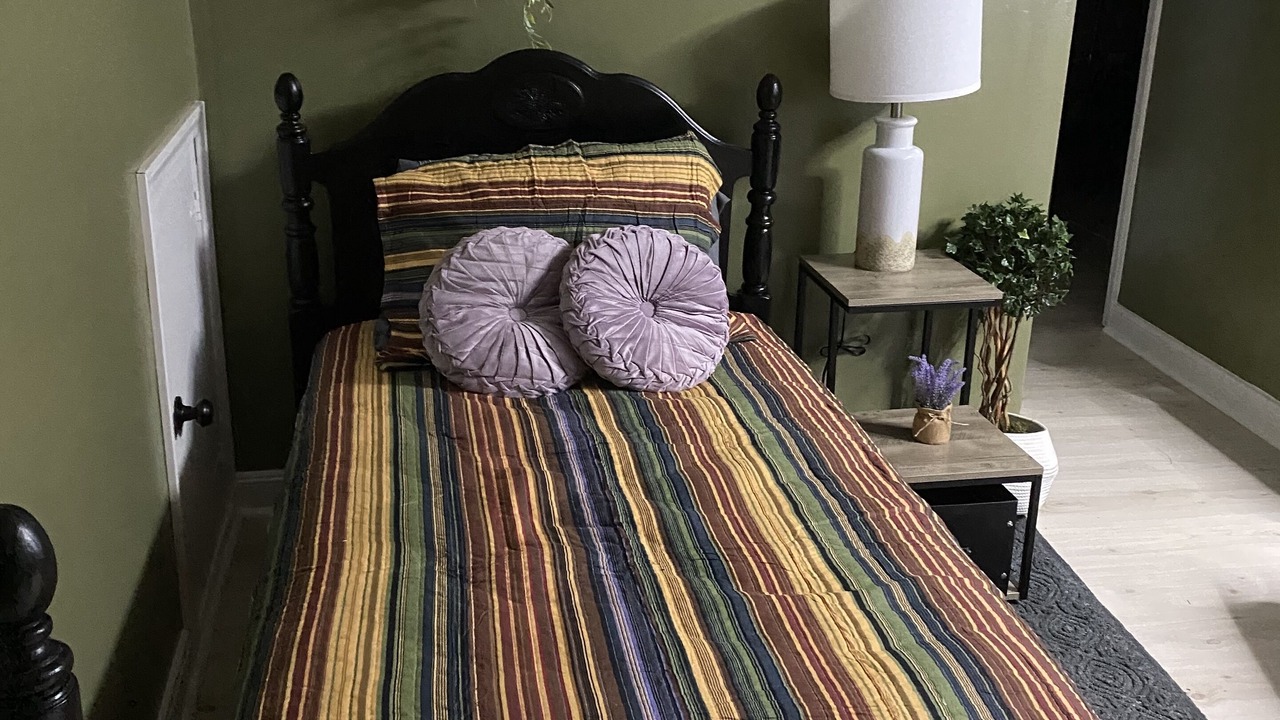 Photo of Bedroom in McCalla