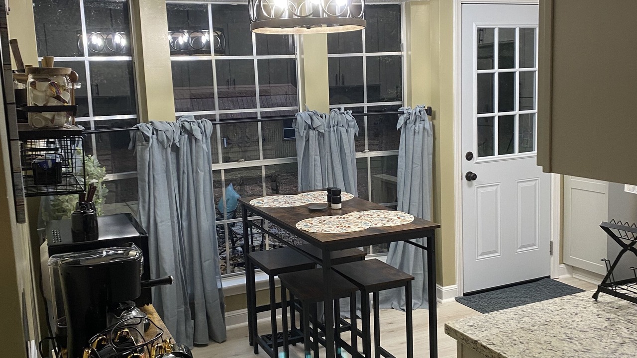 Photo of Kitchen in McCalla
