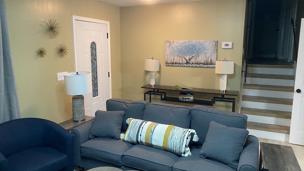 Photo of Livingroom in McCalla