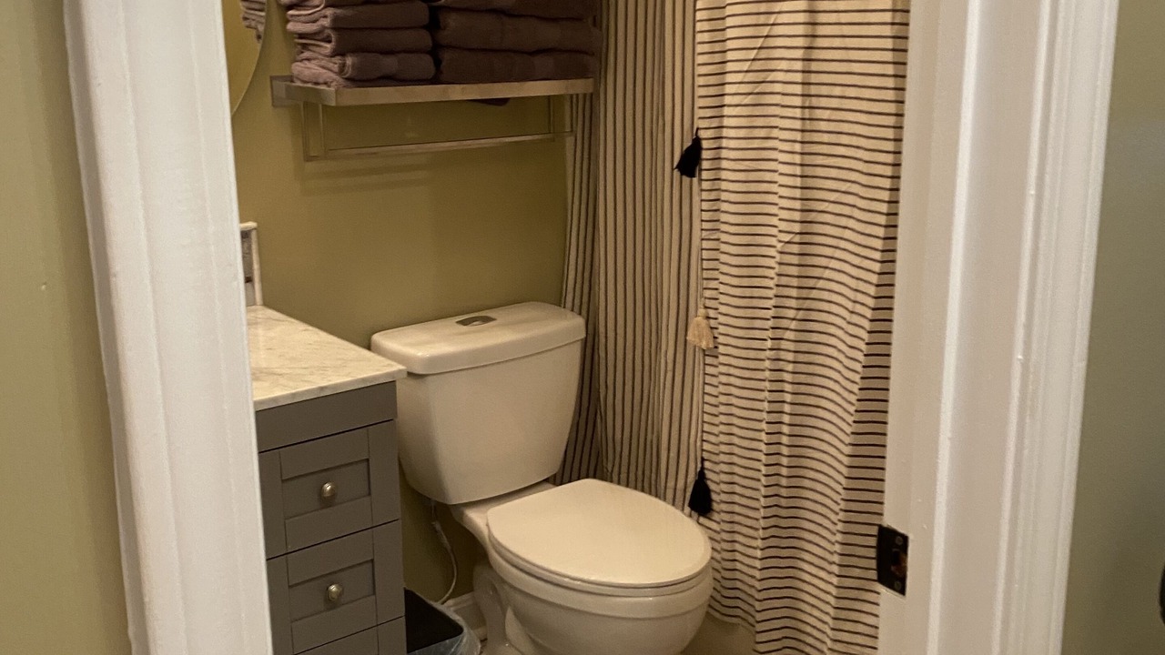 Photo of Bathroom in McCalla
