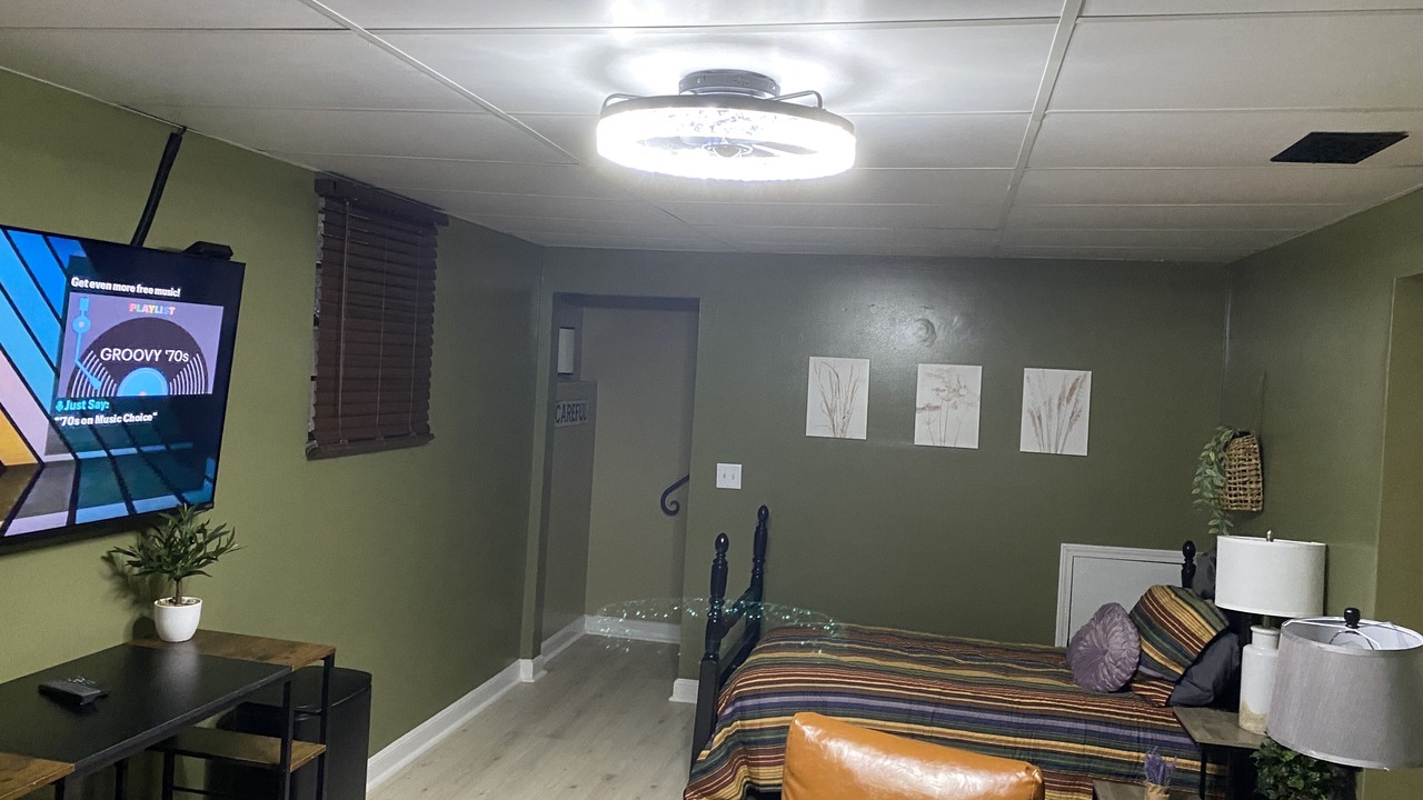 Photo of Bedroom in McCalla