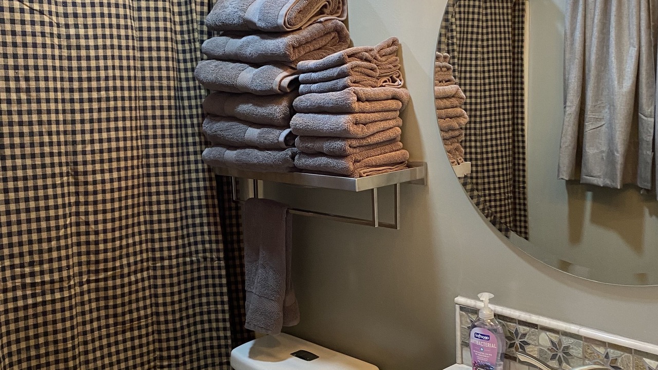 Photo of Bathroom in McCalla