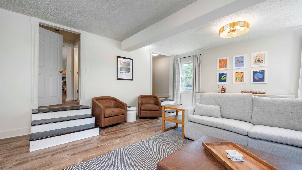 Photo of Livingroom in Opelika