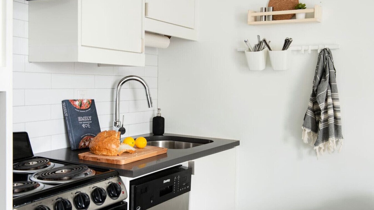Photo of Kitchen in Virginia Highland