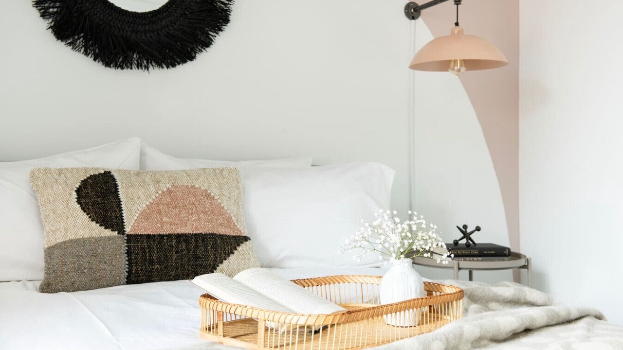 Photo of Bedroom in Virginia Highland