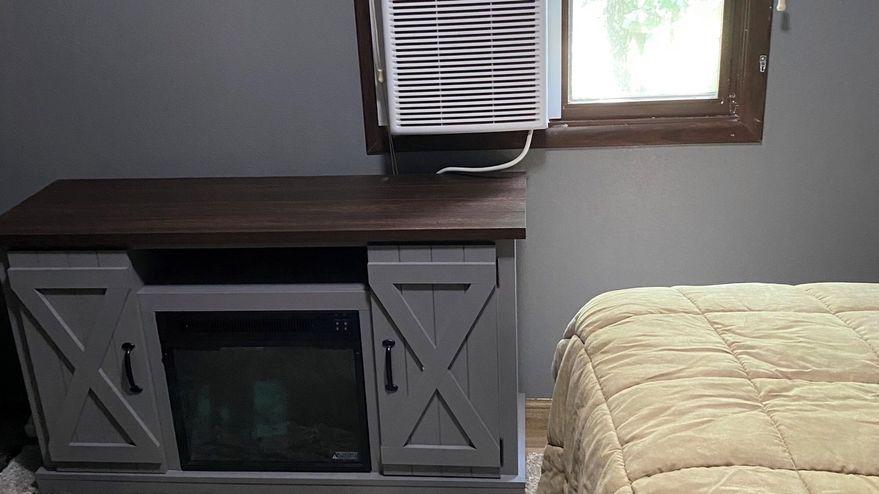 Photo of Livingroom in Baldwin