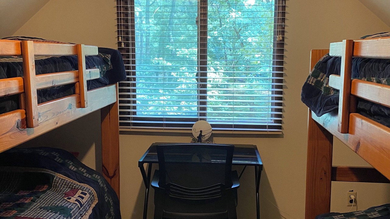 Photo of Bedroom in Baldwin