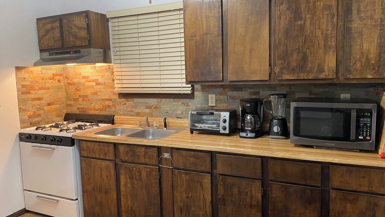 Photo of Kitchen in Baldwin