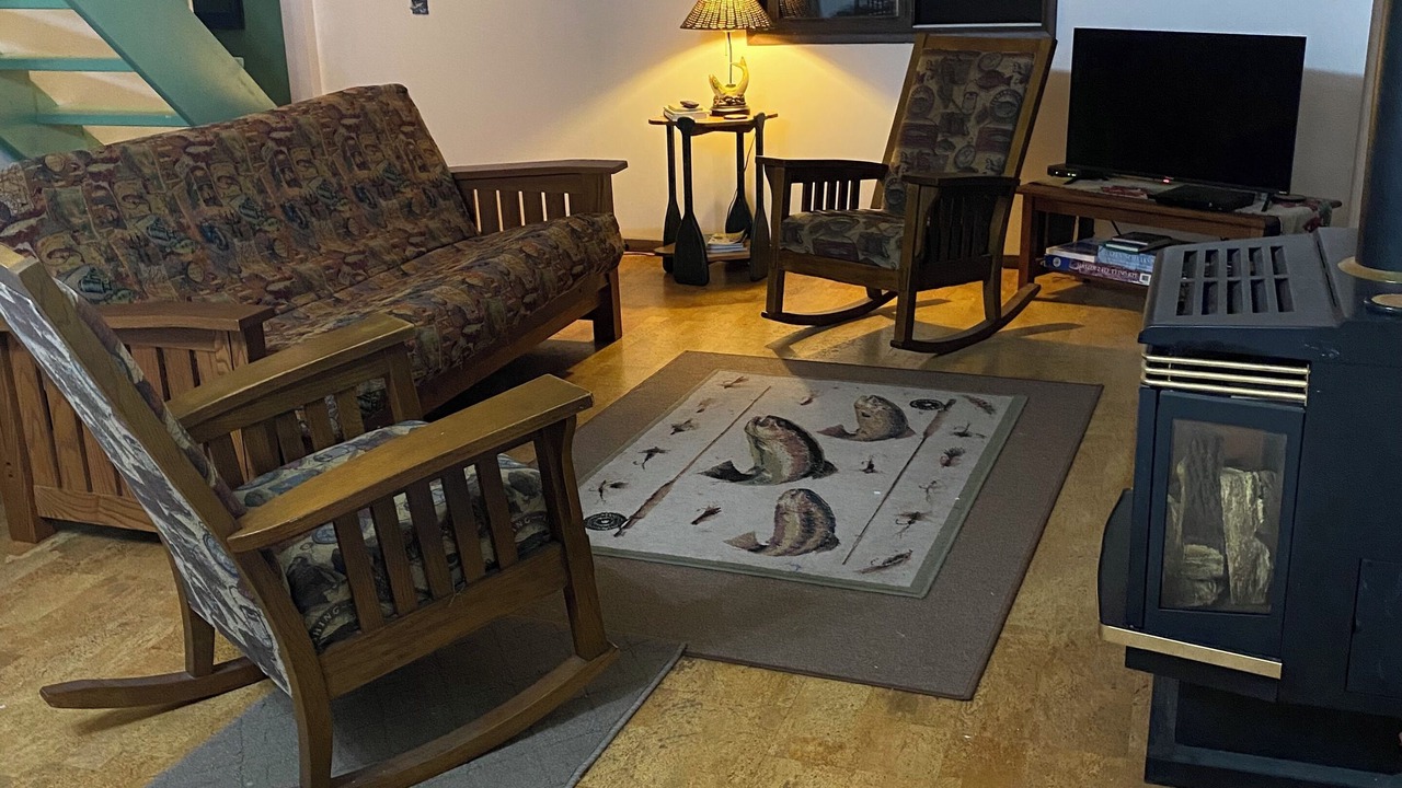 Photo of Livingroom in Baldwin