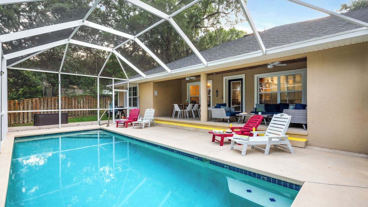 Photo of Outdoor in St. Augustine