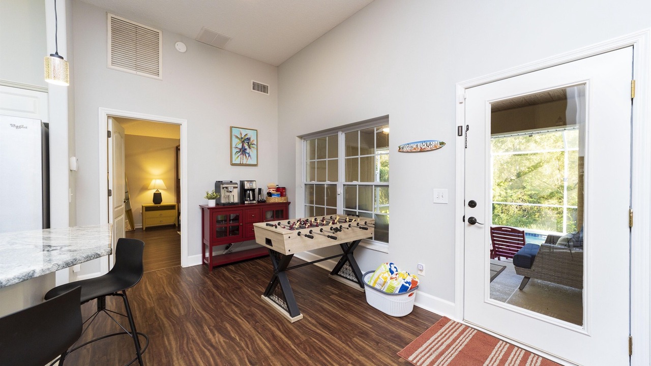 Photo of Bedroom in St. Augustine