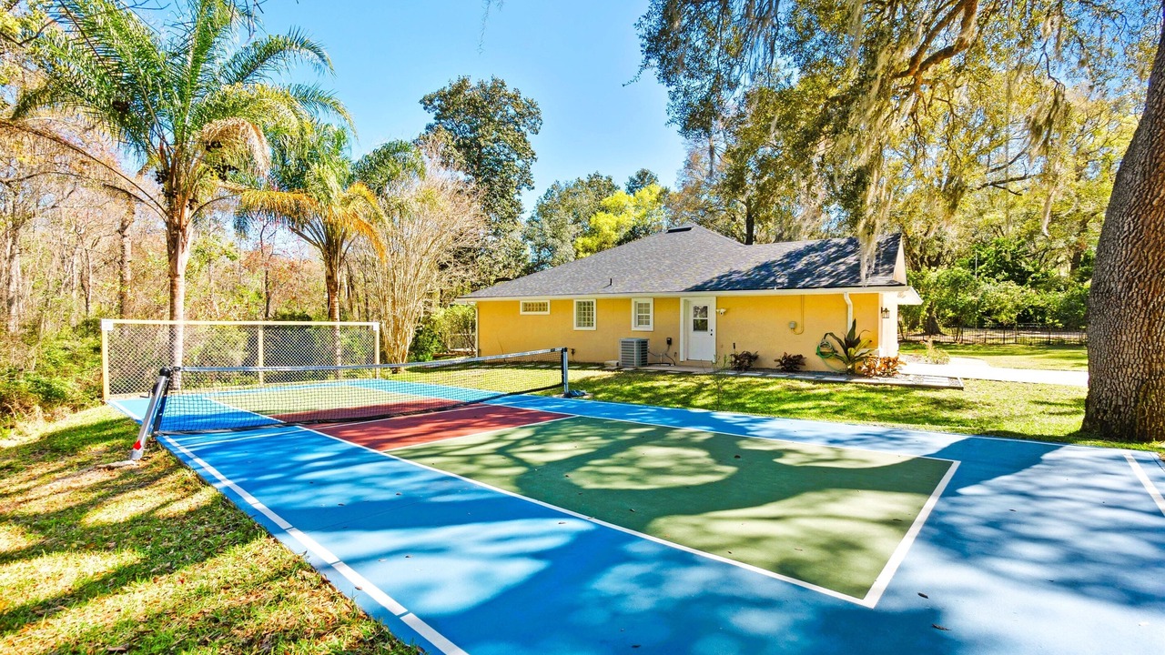 Photo of Outdoor in St. Augustine