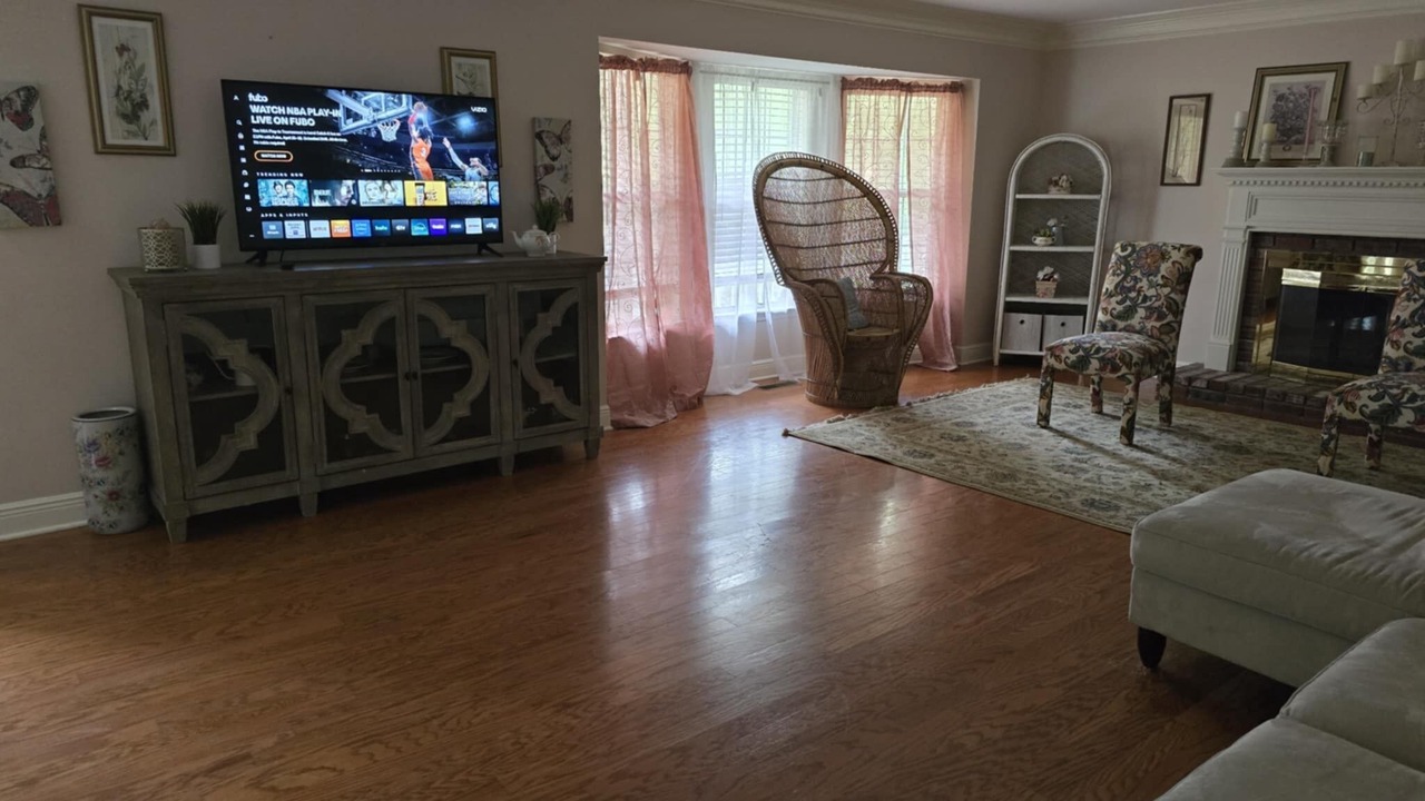 Photo of Livingroom in Pinson
