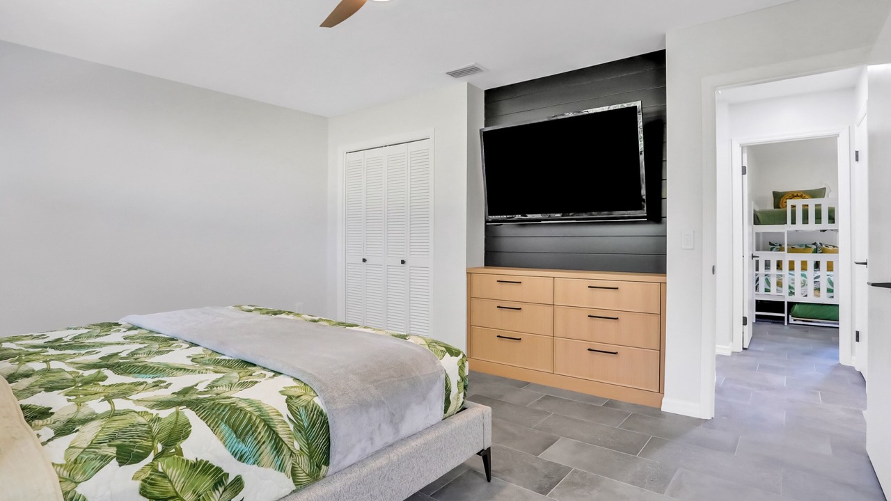 Photo of Bedroom in St. Augustine South