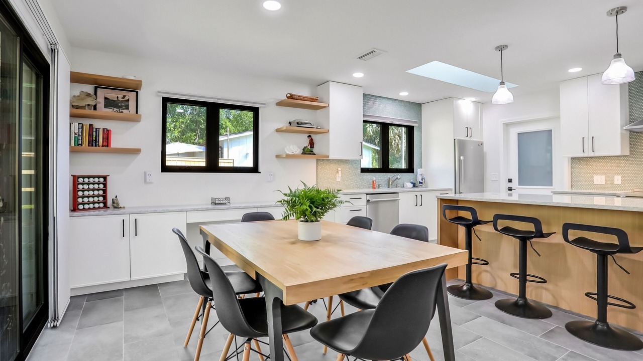 Photo of Kitchen in St. Augustine South