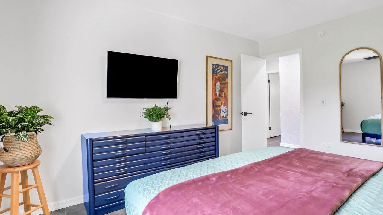Photo of Bedroom in St. Augustine South