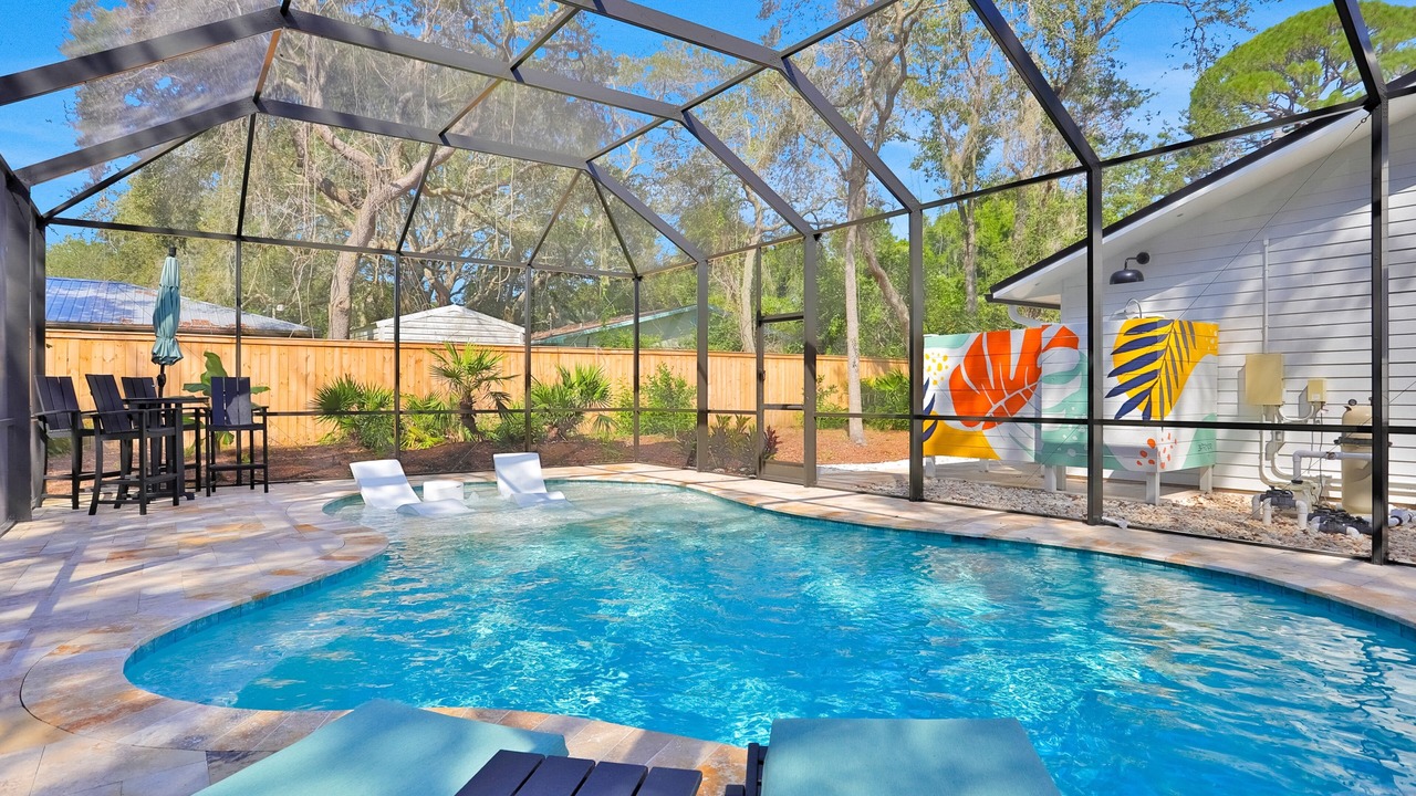 Photo of Outdoor in St. Augustine South