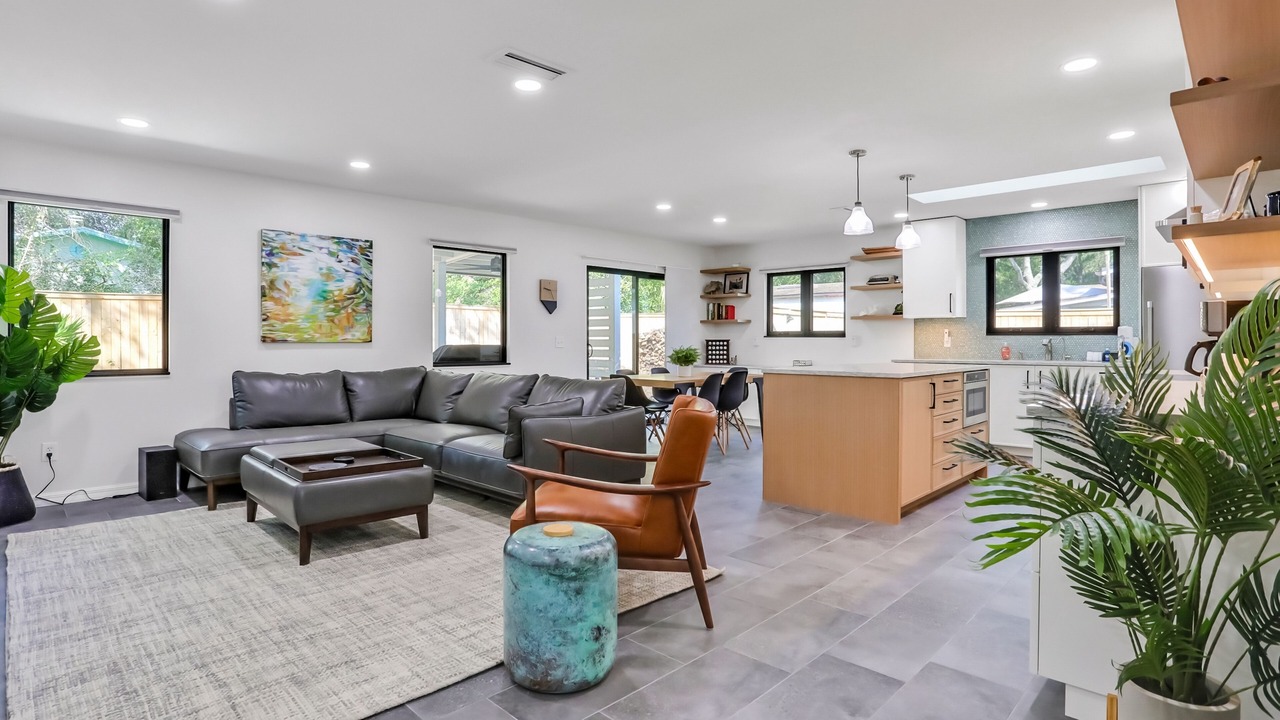 Photo of Livingroom in St. Augustine South