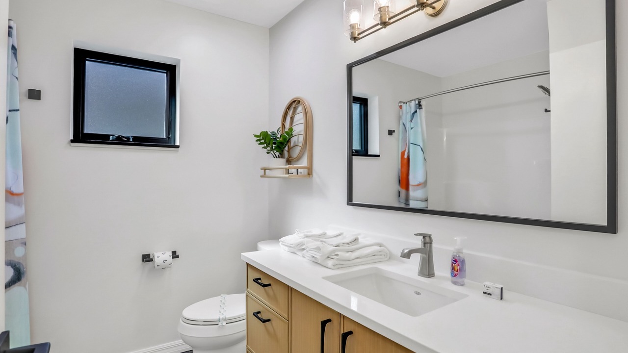 Photo of Bathroom in St. Augustine South