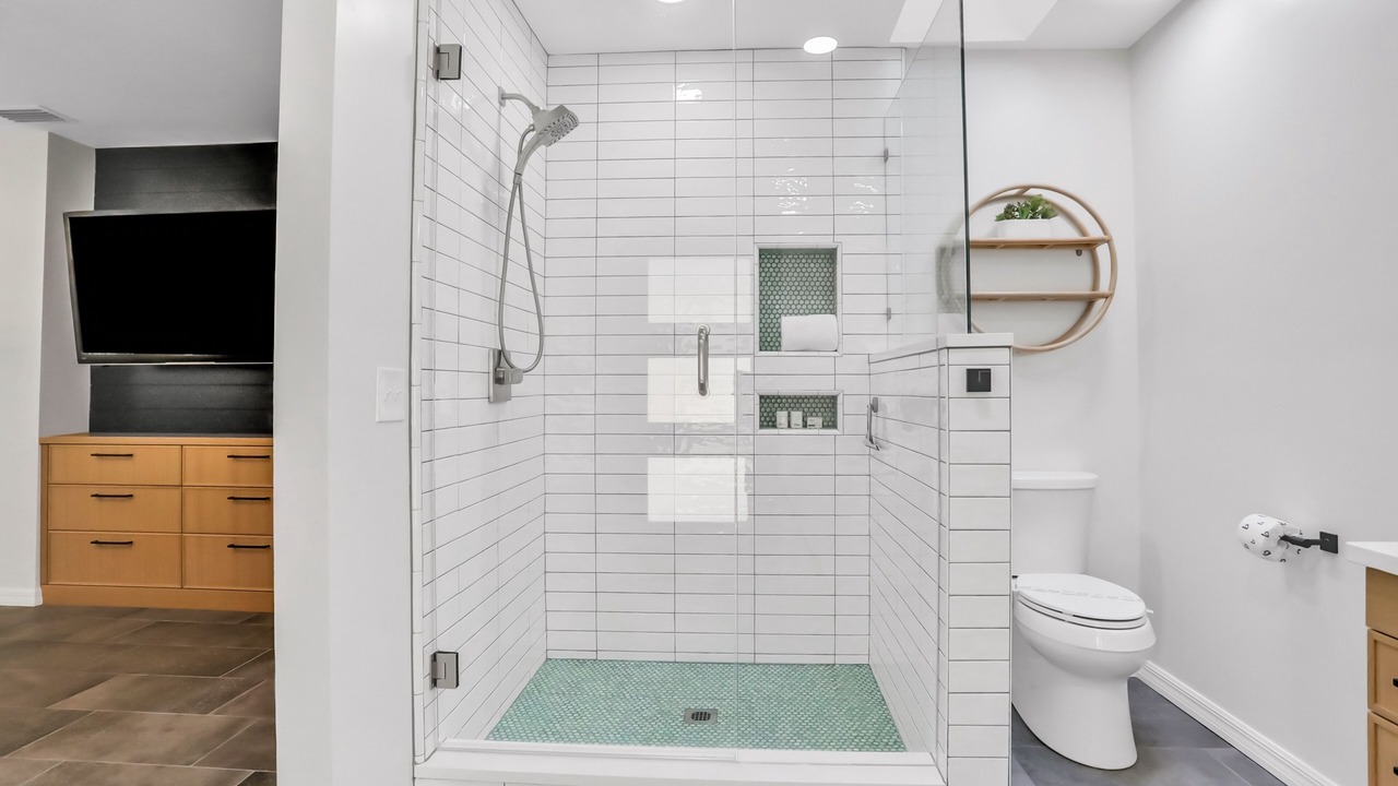 Photo of Bathroom in St. Augustine South