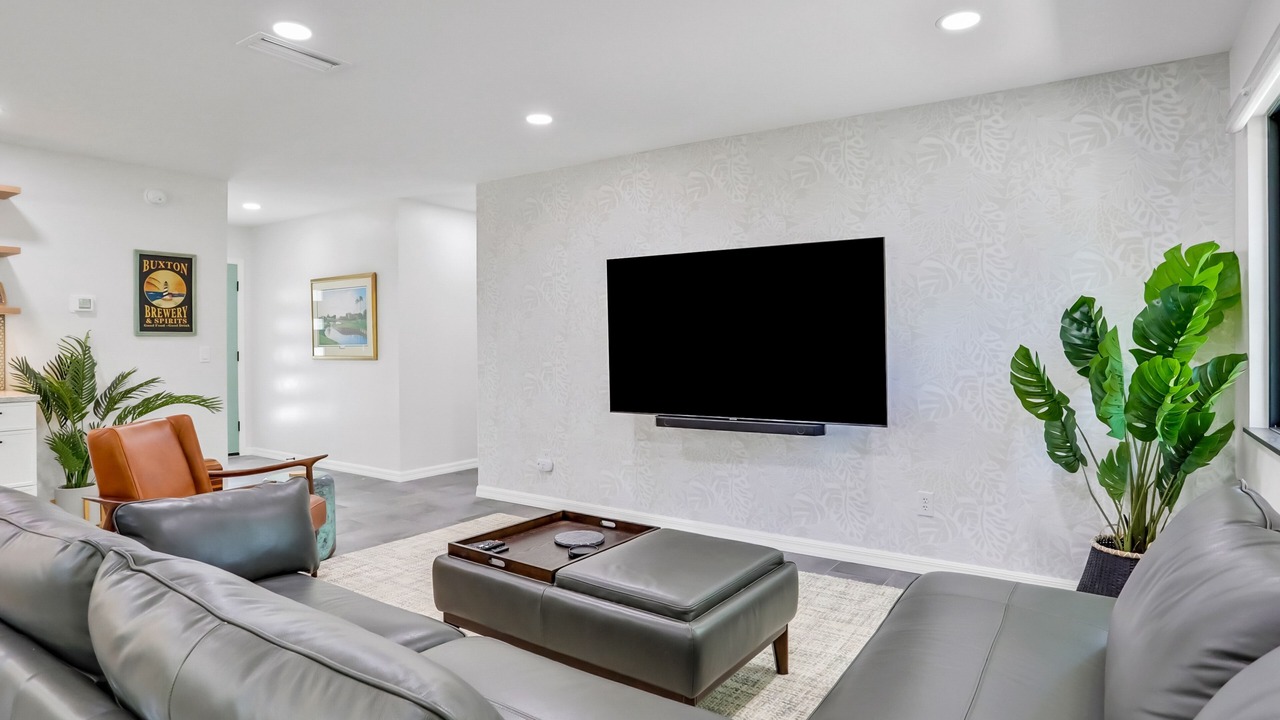 Photo of Livingroom in St. Augustine South